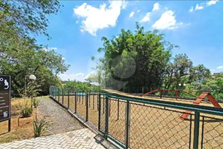 Terreno à venda no condomínio Jardim Reserva Bom Viver de Indaiatuba, Indaiatuba - SP