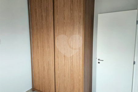 Apartamento para alugar com 2 quartos, sendo 1 suíte, em Chácara Santo Antônio, São Paulo, SP