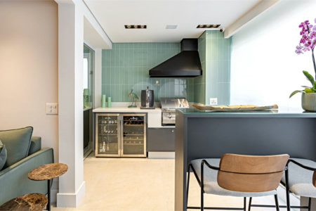 Apartamento à venda com 3 suítes em Jardim Sul, São Paulo, SP