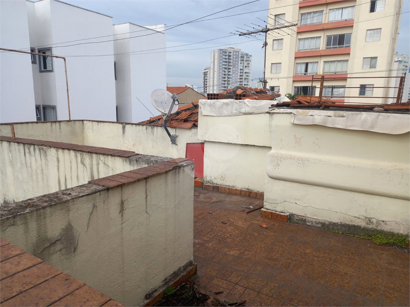 Sobrado à venda com 2 quartos em Tucuruvi, São Paulo, SP