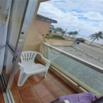Apartamento à venda com 1 quarto em Praias Paulistanas, Mongaguá, SP