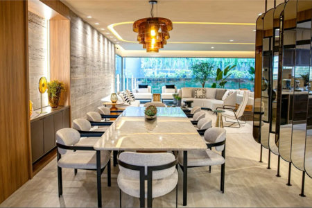 Apartamento à venda com 4 suítes em Perdizes, São Paulo, SP