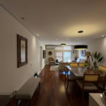 Apartamento com 3 dormitórios à venda, 135 m² por R$ 1.299.000,00 - Boqueirão - Santos/SP