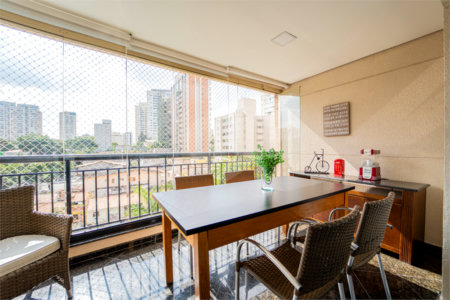 Apartamento à venda com 3 quartos, sendo 1 suíte, em Vila Mascote, São Paulo, SP