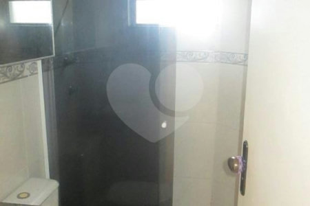 Apartamento à venda com 3 quartos em Paraisópolis, São Paulo, SP