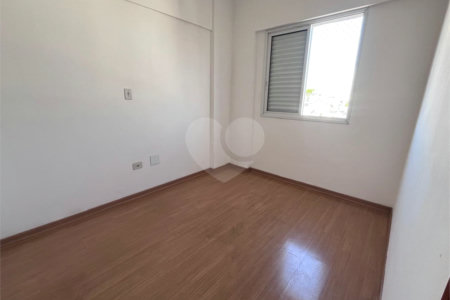 Apartamento à venda com 2 quartos, sendo 1 suíte,  em Vila Gustavo, São Paulo, SP
