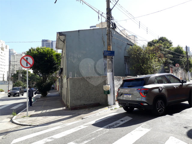 Terreno à venda com 1 quarto em Santana, São Paulo, SP