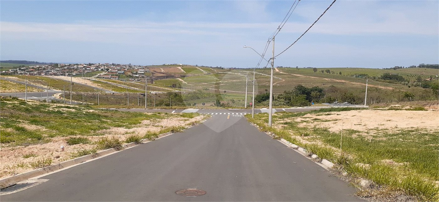 Terreno à venda em Loteamento Jardim América (cardeal), Elias Fausto, SP