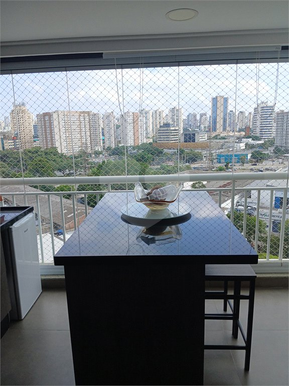 Apartamento à venda com 2 quartos, sendo 1 suíte, em Barra Funda, São Paulo, SP