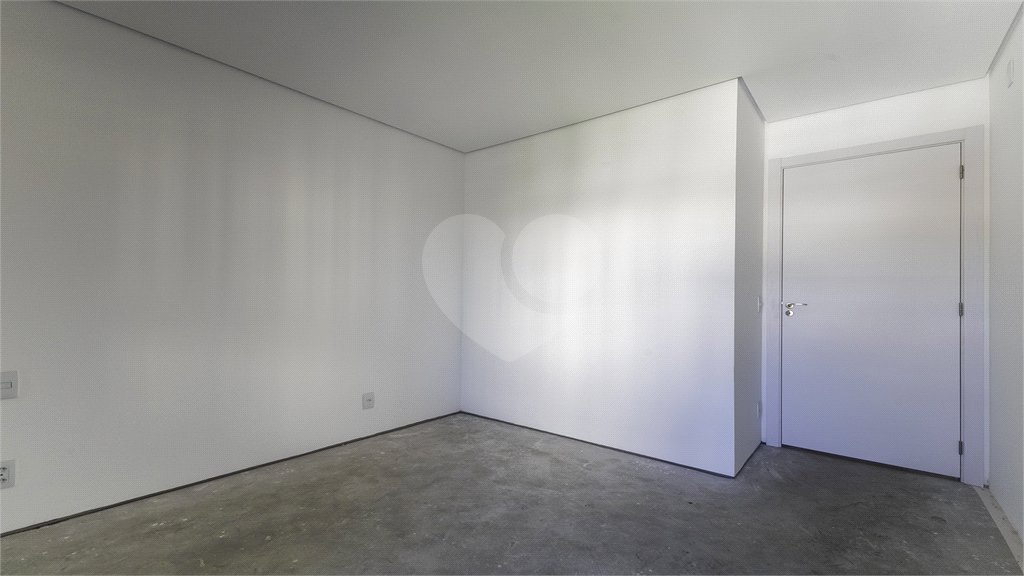 Apartamento à venda com 4 quartos, sendo 3 suítes, em Perdizes, São Paulo, SP