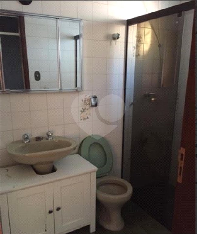 Sobrado à venda com 4 suítes em Santa Teresinha, São Paulo, SP