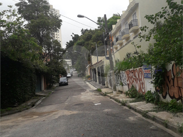 Terreno à venda em Santana, São Paulo, SP