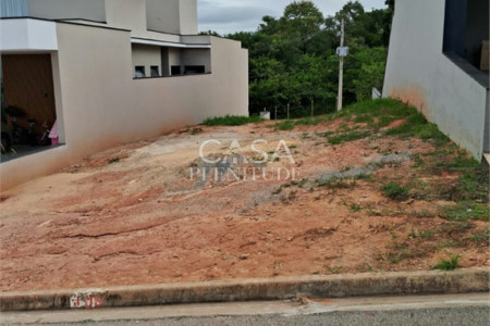 Terreno em condomínio à venda em Jardim Villagio Milano, Sorocaba, SP