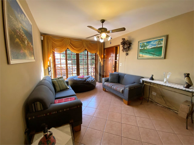 Sobrado à venda com 3 quartos, sendo 1 suíte,  em Casa Verde, São Paulo, SP