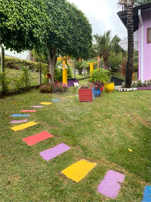 Casa à venda com 7 suítes no condomínio Capela do Barreiro, Itatiba - SP