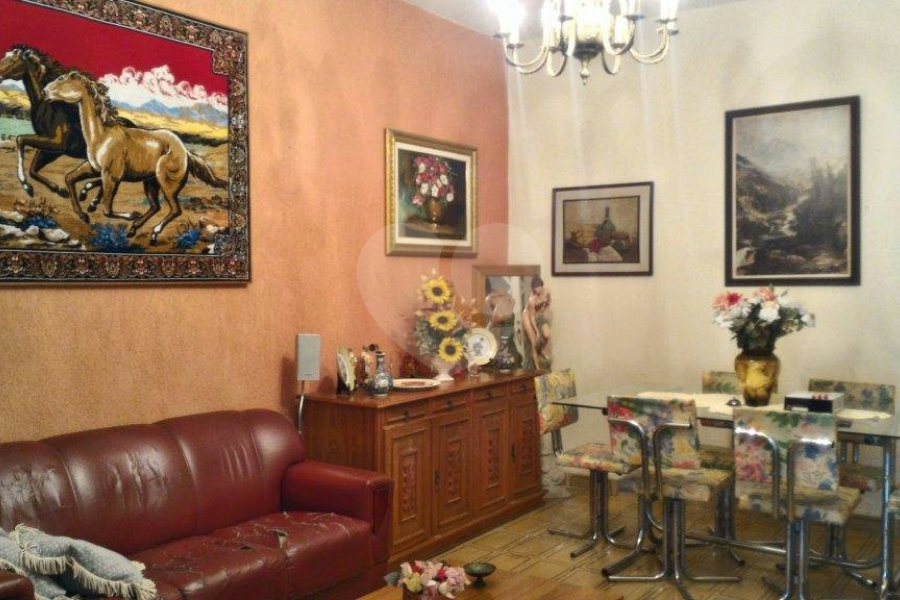 Casa à venda com 4 quartos em Jardim São Paulo(zona Norte), São Paulo, SP