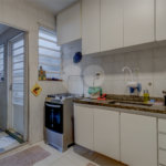 Apartamento à venda com 2 quartos em Chácara Santo Antônio, São Paulo, SP