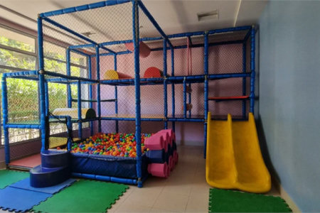 Apartamento à venda com 3 suítes em Jardim Londrina, São Paulo, SP