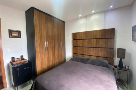 Apartamento Residencial à venda, Ponta da Praia, Santos - AP1478.