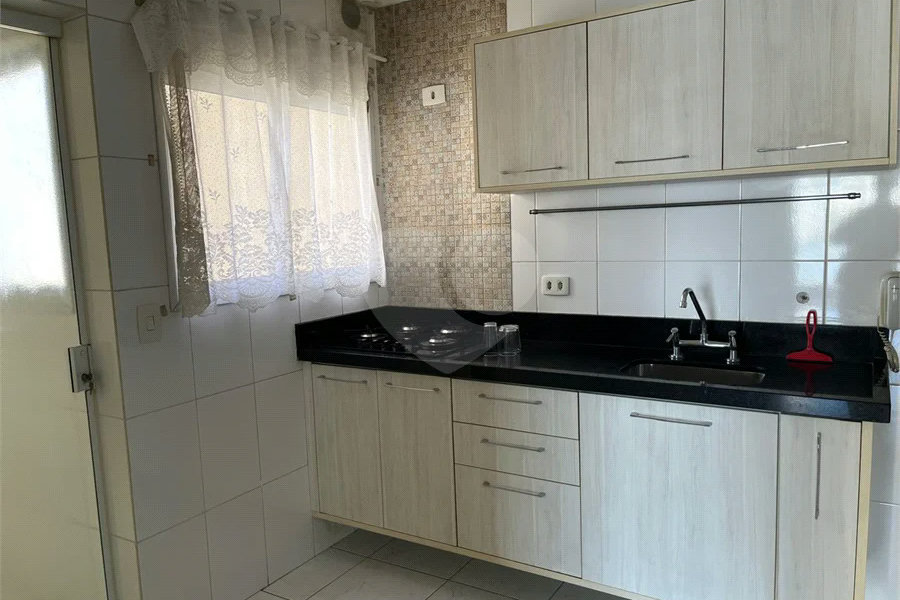 Apartamento à venda com 2 suítes em Casa Verde, São Paulo, SP