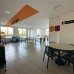 Apartamento à venda com 3 quartos, sendo 1 suíte, em Vila Macia, Itapetininga, SP
