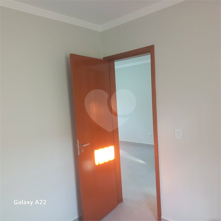 Casa em condomínio para alugar com 2 quartos em Vila Germinal, São Paulo, SP