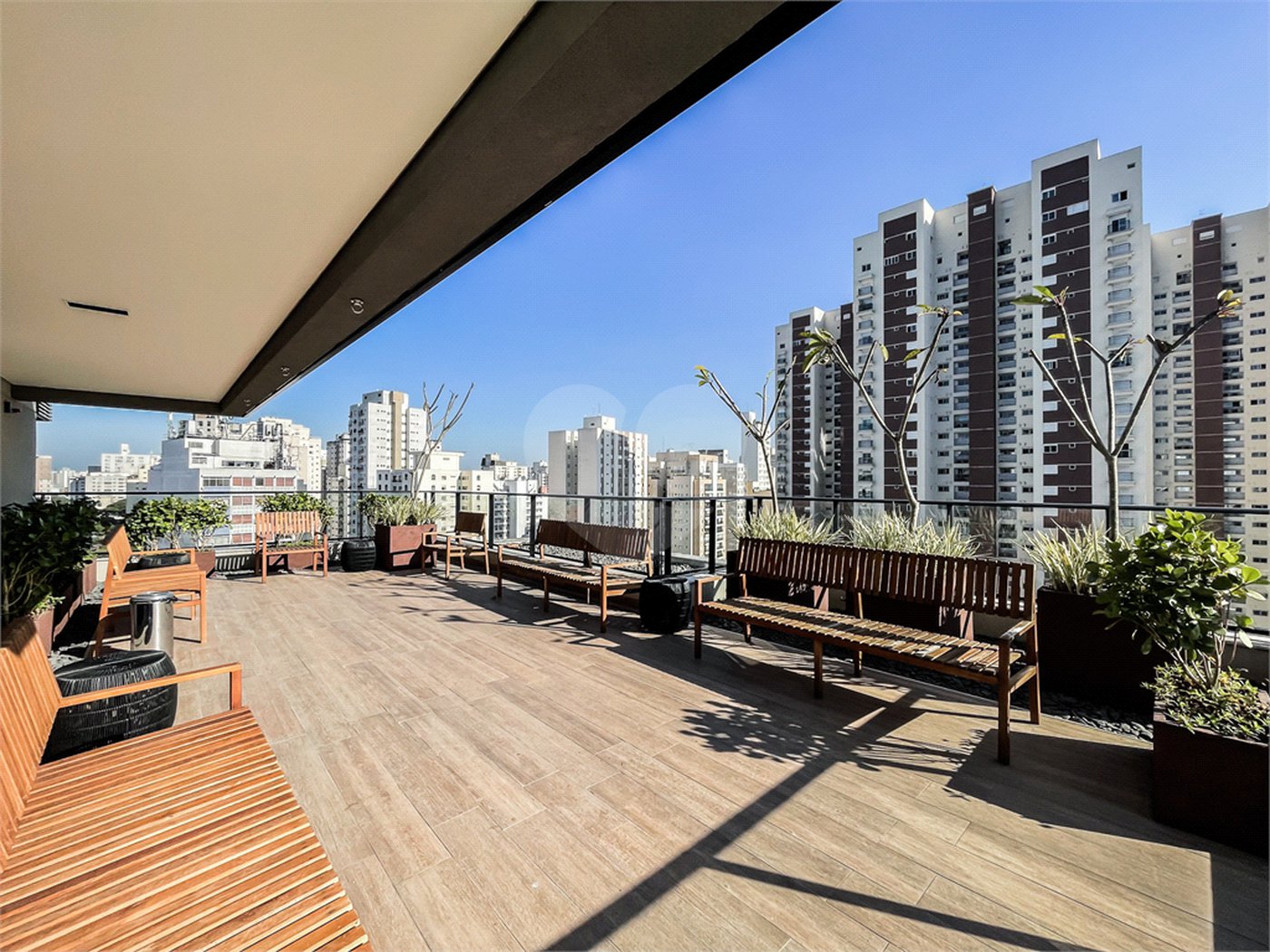 Apartamento à venda com 1 quarto em Vila Mariana, São Paulo, SP