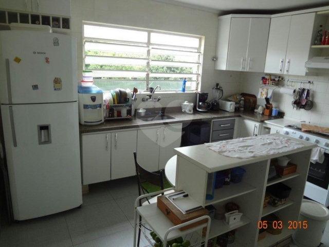 Sobrado à venda com 4 quartos, sendo 1 suíte,  em Imirim, São Paulo, SP