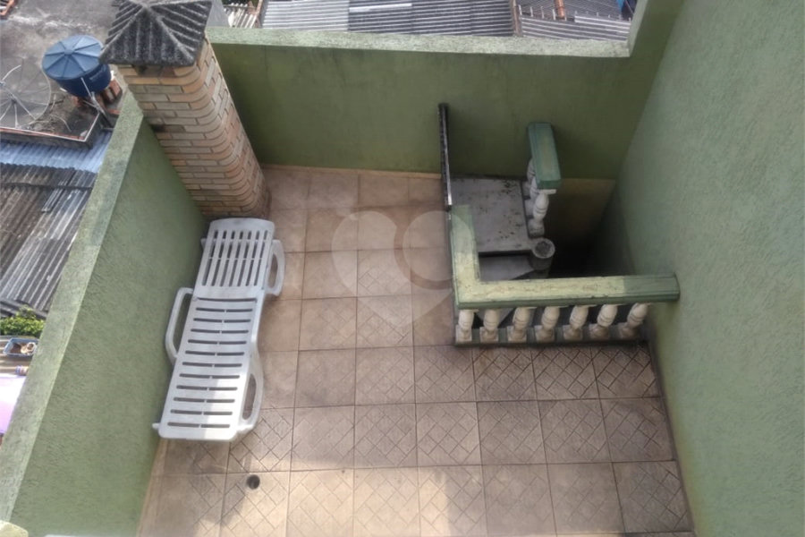 Casa à venda com 5 suítes em Pirituba, São Paulo, SP