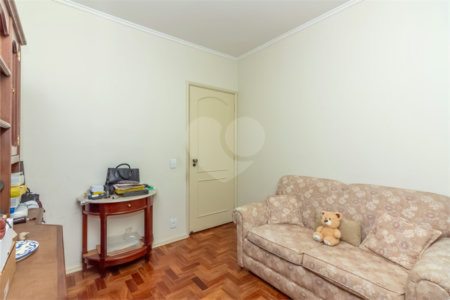 Apartamento à venda com 3 quartos, sendo 1 suíte, em Perdizes, São Paulo, SP