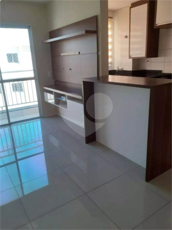 Apartamento à venda com 2 quartos em João Xxiii, Vinhedo, SP