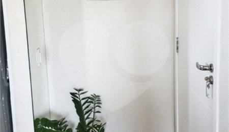 Apartamento à venda com 2 quartos em Mandaqui, São Paulo, SP