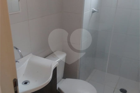 Apartamento à venda com 2 quartos, sendo 1 suíte, em Água Branca, São Paulo, SP