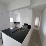 Apartamento à venda com 2 suítes em Vila Homero, Indaiatuba, SP