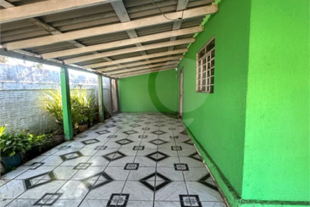 Casa à venda com 2 quartos em Bairro da Moóca, Ponta Porã, MS