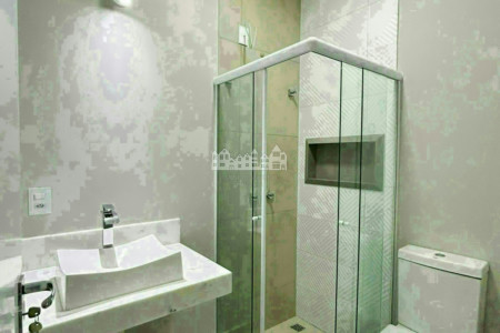 Casa à venda com 3 suítes em Jardim Paulista, Atibaia, SP