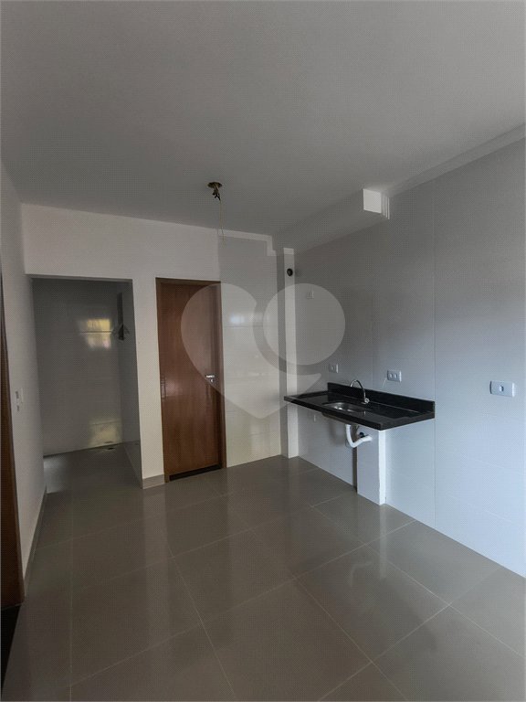 Apartamento à venda com 2 quartos em Vila Guilhermina, São Paulo, SP