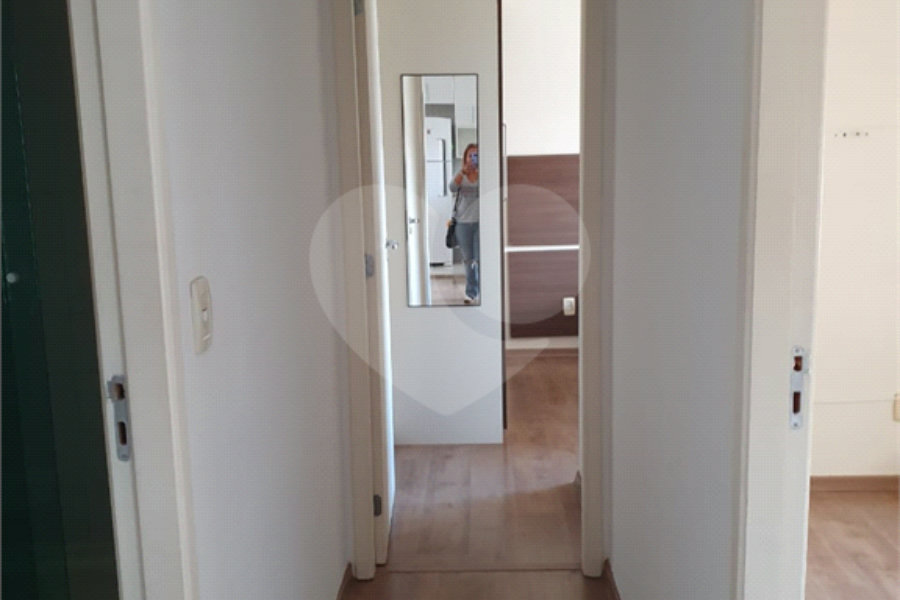 Apartamento à venda com 2 quartos em Barra Funda, São Paulo, SP