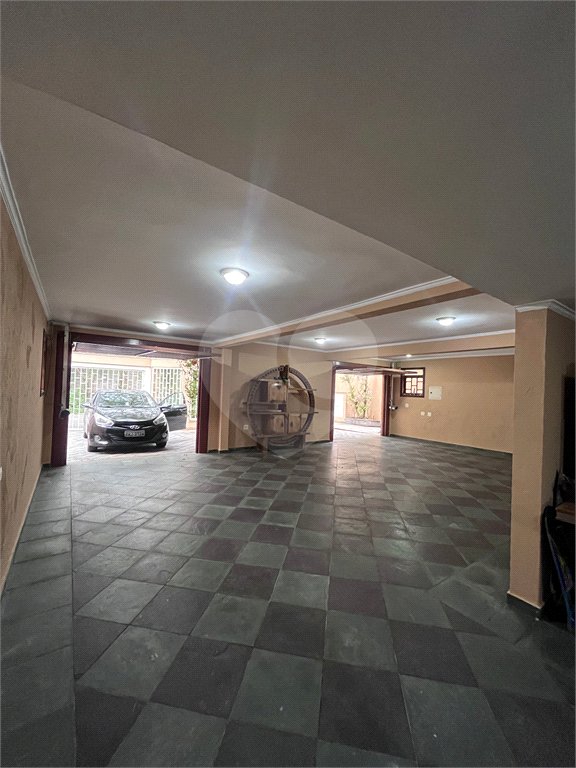 Casa à venda com 4 suítes em City América, São Paulo, SP