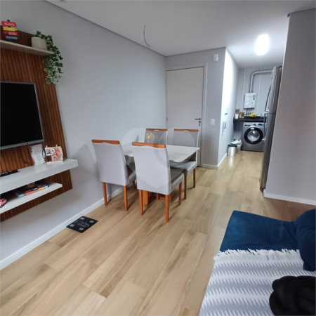 Apartamento à venda com 2 quartos em Santíssimo, Rio de Janeiro, RJ