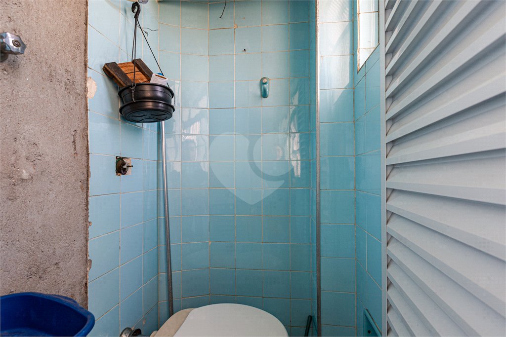 Apartamento com 3 dormitórios para venda na Bela Vista