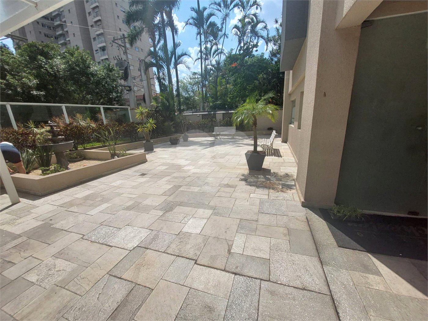 Apartamento à venda com 3 quartos, sendo 1 suíte, em Vila Cordeiro, São Paulo, SP