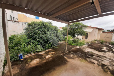 Casa à venda com 2 quartos em Jardim Nossa Senhora Auxiliadora, Campinas, SP