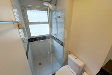 Apartamento à venda com 2 suítes em Vila Gertrudes, São Paulo, SP