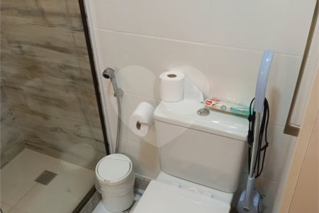 Apartamento à venda com 3 quartos, sendo 1 suíte, em Rio Comprido, Rio de Janeiro, RJ