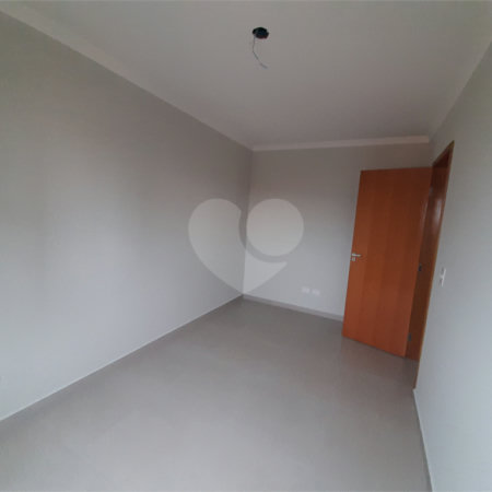 Apartamento à venda com 2 quartos em Vila Nivi, São Paulo, SP
