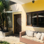 Sobrado à venda com 3 quartos, sendo 1 suíte, em Jardim Peri, São Paulo, SP