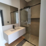 Casa em condomínio à venda com 4 suítes em Alphaville Nova Esplanada, Votorantim, SP