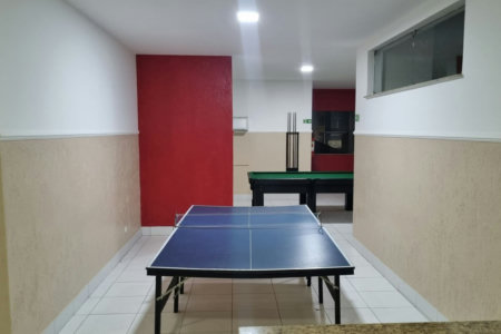 Apartamento com 3 dormitórios à venda, 92 m² por R$ 650.000,00 - Barra Funda - Guarujá/SP