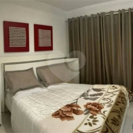 Apartamento à venda com 1 quarto em Itaim Bibi, São Paulo, SP